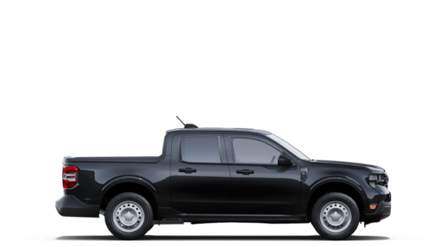 2025 Ford Maverick